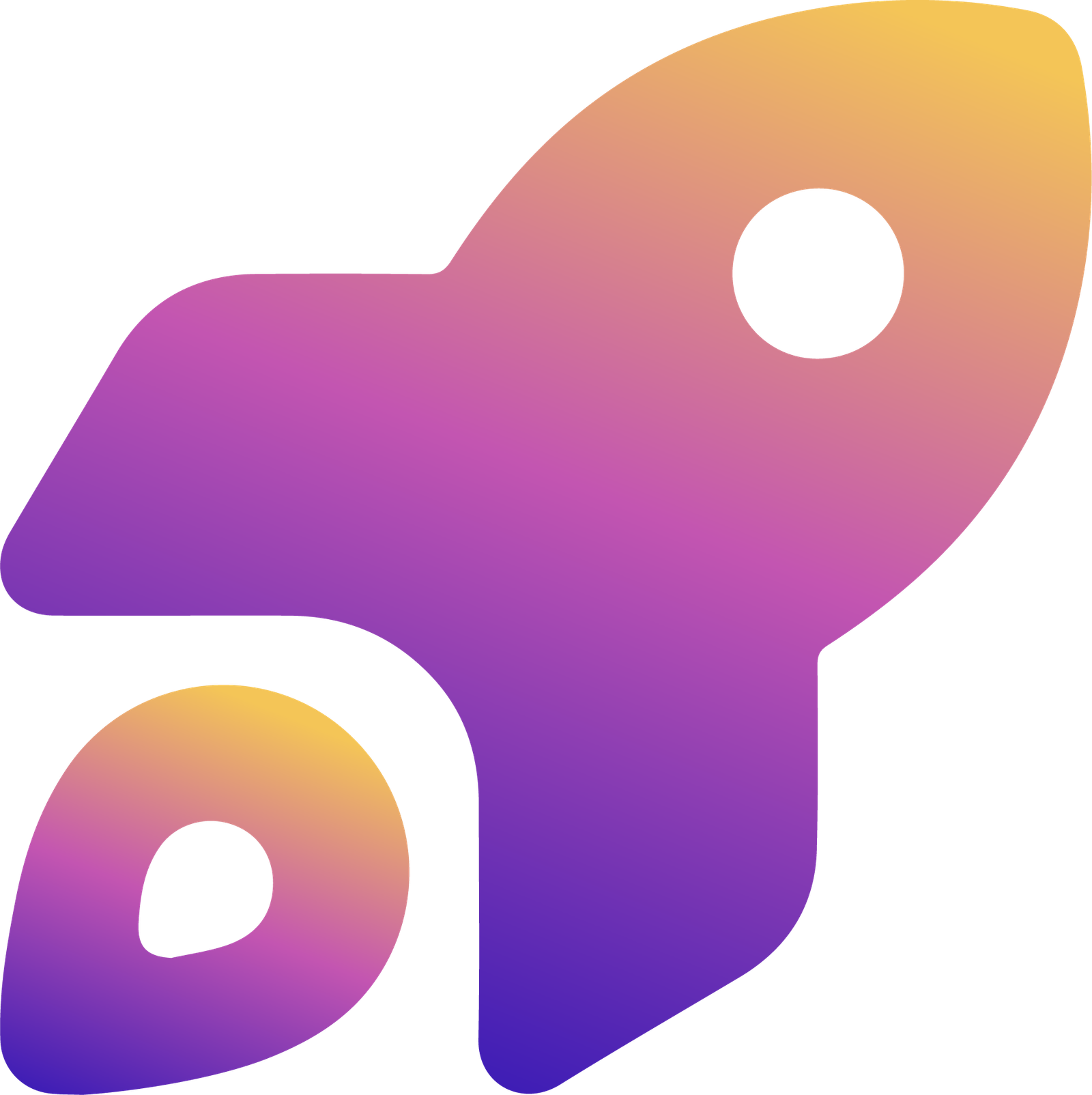 Evolve Icon